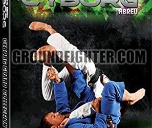 Roberto Cyborg Abreu – Cyborg BU Guard Collection