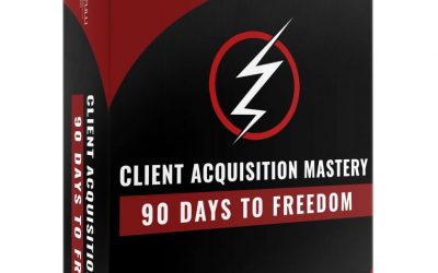 Ross Christifulli – Client Acquisition Mastery