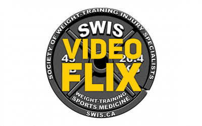 SWIS Video Flix Library – Rehabilitation