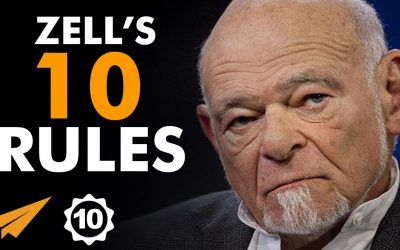 Sam Zell – 10 Videos