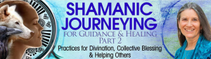 Sandra Ingerman – Shamanic Journeying For Guidance And Healing Part 2