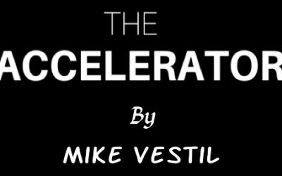 Mike Vestil – The Accelerator