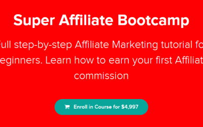 Paolo Beringuel – Super Affiliate Bootcamp