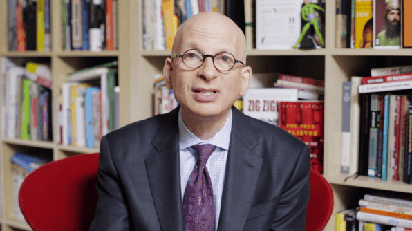 Seth Godin - Modern Marketing