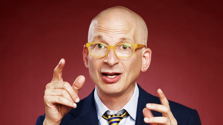 Seth Godin - Value Creation Master Class