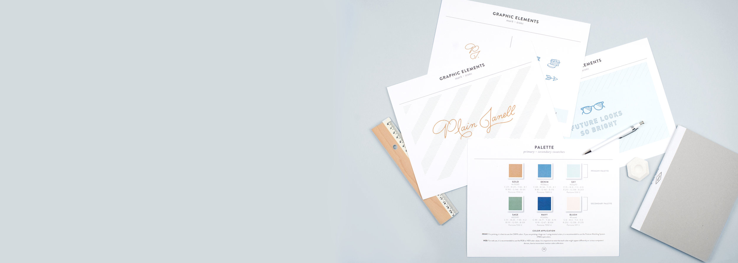 Share-worthy Design for Freelancers Share-worthy Design for Freelancers