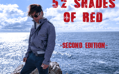 Shin Lim – 52 Shades of Red Version 2