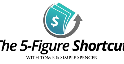 Simple Spencer – The 5-Determine Shortcut