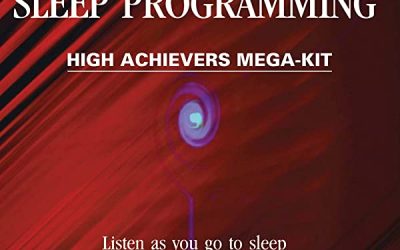 Sleep Programming For Success – Dick Sutphen