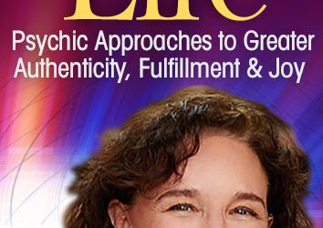 Sonia Choquette – Your Six Sensory Life