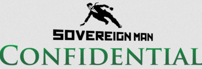 Sovereign Man – Confidential (2019)