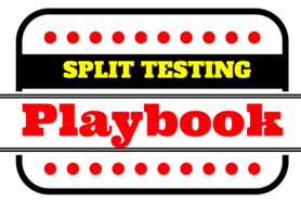 Split Testing Playbook: Standard Download