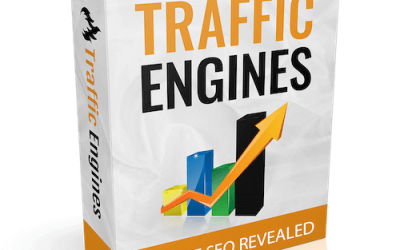 Stephen Floyd – Traffic Engines