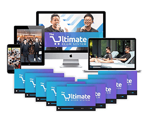 Steve Tan – Ultimate Ecommerce System