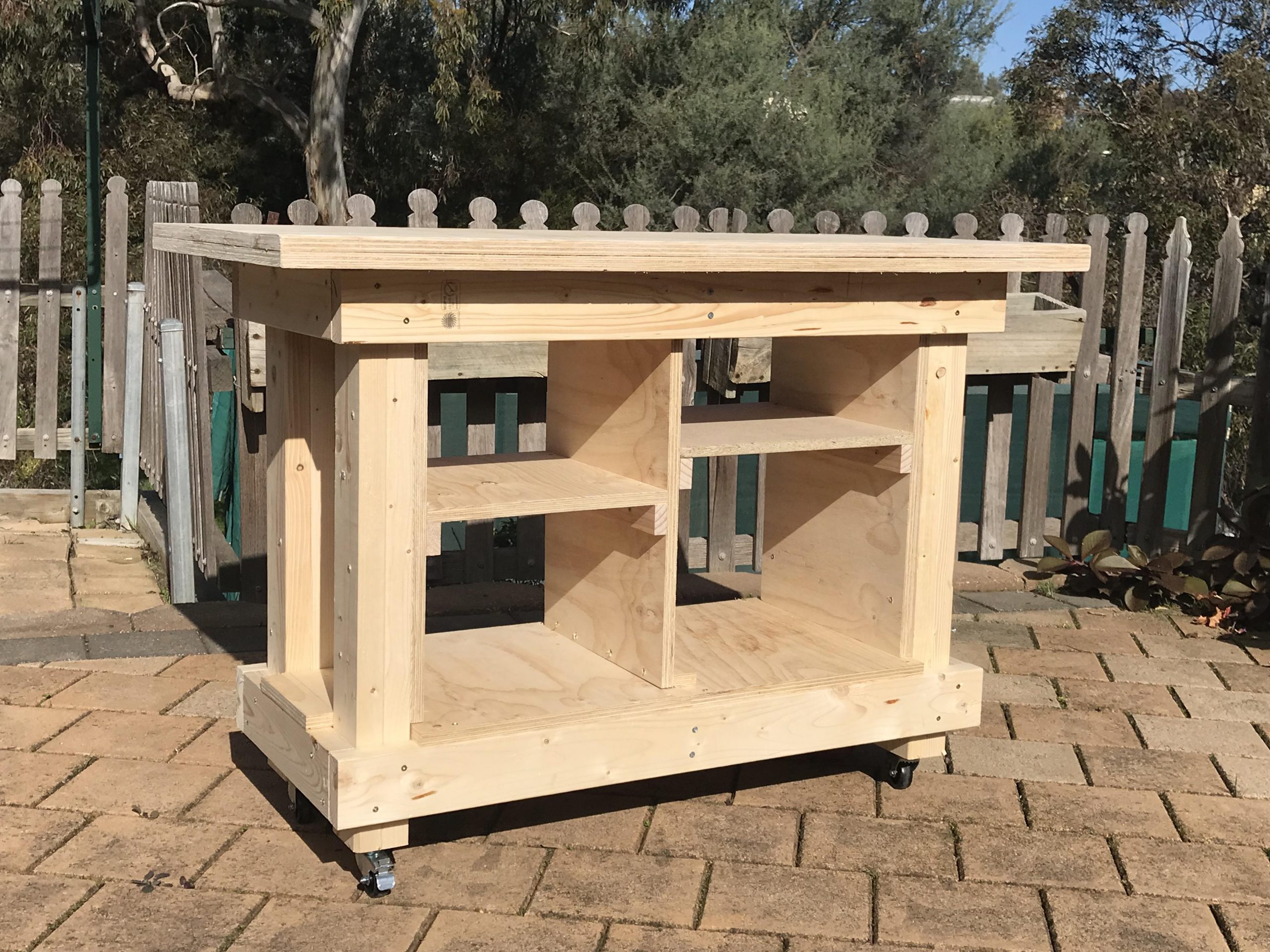 Steve-The-Weekend-Woodworker-1
