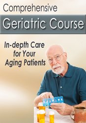 Steven Atkinson – Comprehensive Geriatric Course Download