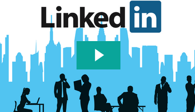 Stone River – Linkedin Marketing