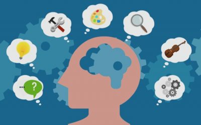 Susmita Dutta and Libby Seery – Unleash Your Creative Mind