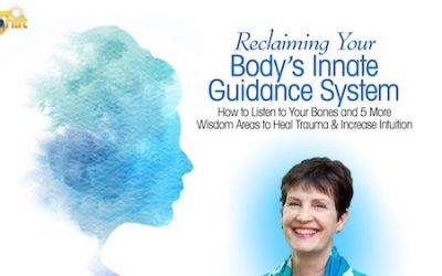 Suzanne Scurlock – Reclaiming Your 6 Body Wisdom Areas