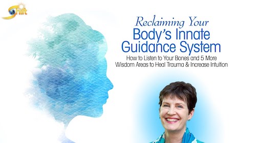 Suzanne Scurlock – Reclaiming Your 6 Body Wisdom Areas Download