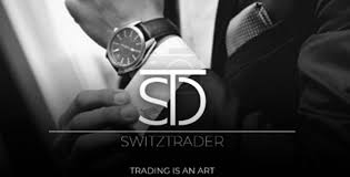 SwitzTrader – Forex Trading Course