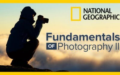 TTC Video – Fundamentals of Photography II