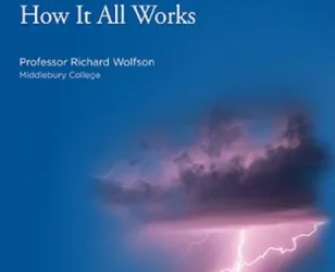 TTC Video – Physics and Our Universe – How it All Works