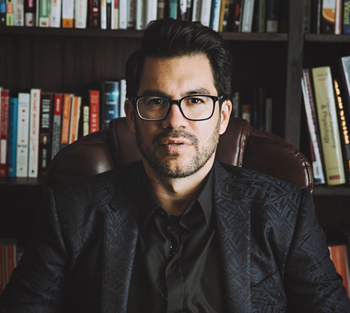 Tai Lopez – Accelerator Program Download