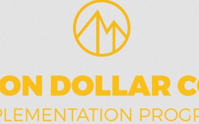 Taki Moore – Million Dollar Coach Implementation Program
