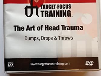 Target Focus Training – The Art of Head Trauma