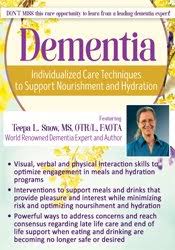 Teepa L. Snow – Dementia