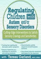 Teresa Garland – Regulating Children with Autism and or Sensory Disorders Download