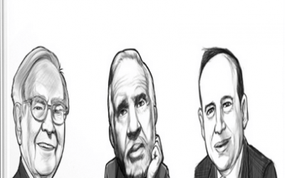 The Investors Podcast – Intrinsic Value Course