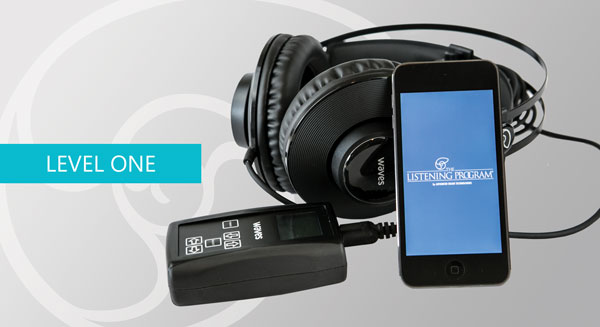 The-Listening-Program-Level-1 The-Listening-Program-Level-1