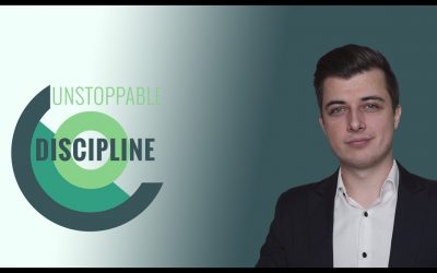 ThinkEatLift – Radu Antoniu, Andrei Antoniu – Unstoppable Discipline