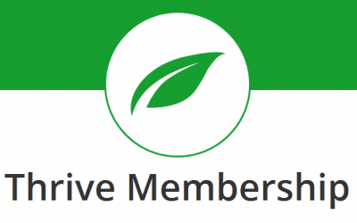 Thrive Themes Membership