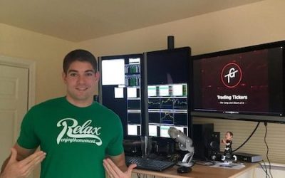 Tim Grittani – $1,500 to $1 Million In 3 Years
