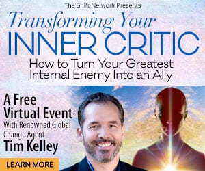 Tim Kelley – The Inner Harmony Process