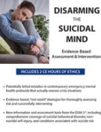 Timothy Spruill – Disarming the Suicidal Thoughts, Proof-Primarily based Assessment and Intervention