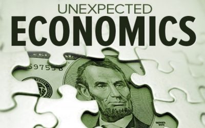 Timothy Taylor – Unexpected Economics