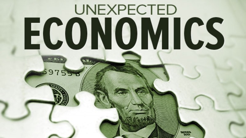 Timothy Taylor – Unexpected Economics Download