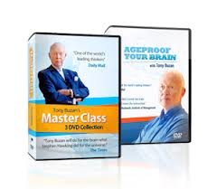 Tony Buzan – Master Class Download