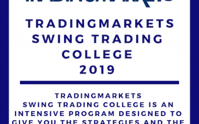 TradingMarkets Swing Trading College 2019