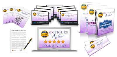 Travis Cody – Six-Figure Author System Download