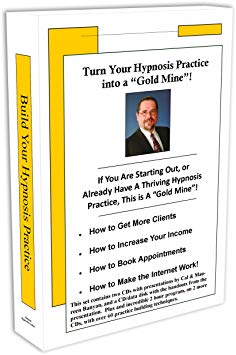 Turn Your Hypnosis Practice Into A Gold Mine Download