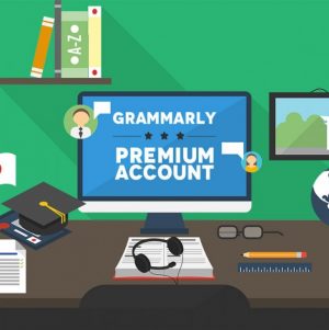 Unlimited Grammarly Premium Download