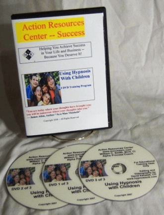 Using Hypnosis with Children and Teens Download