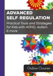 Varleisha Gibbs – Advanced Self-Regulation Download