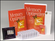 Vera F Birkenbihl, Paul R Scheele – Memory Optimizer Course