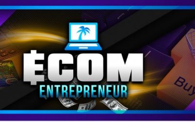 Vick Strizheus – Ecom Entrepreneur